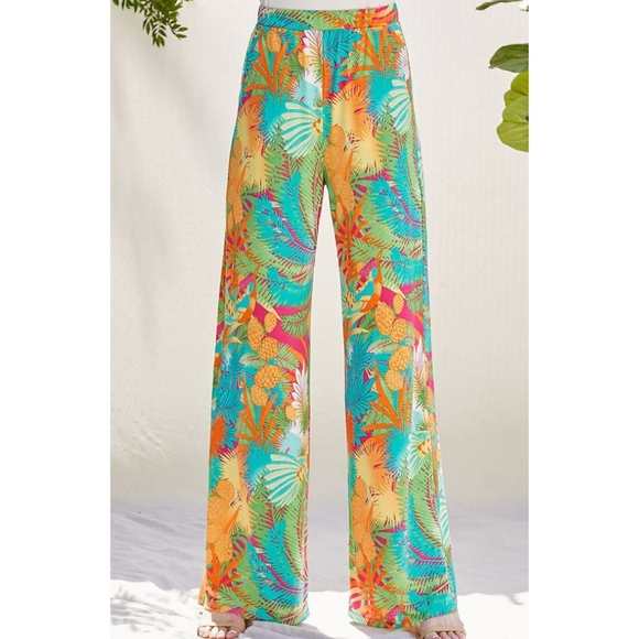 Llamarada tropical - Picture 2 of 5